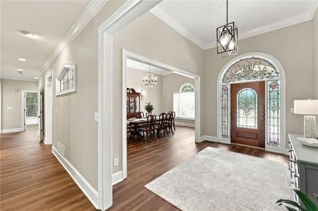 Gainesville, GA 30506 Hall County