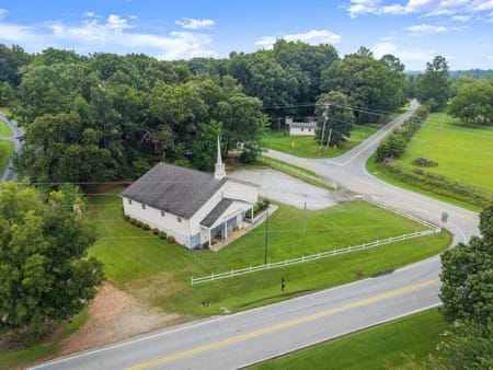 Clermont, GA 30527 Hall County