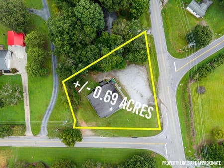 Clermont, GA 30527 Hall County