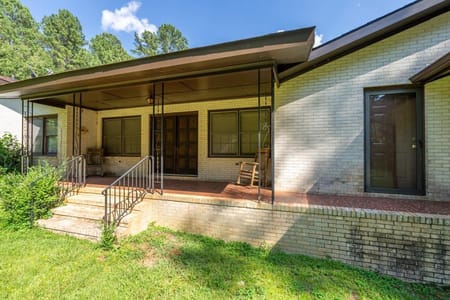 Sparta, GA 31087 Hancock County