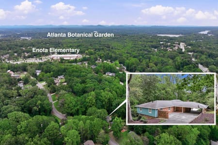 Gainesville, GA 30501 Hall County