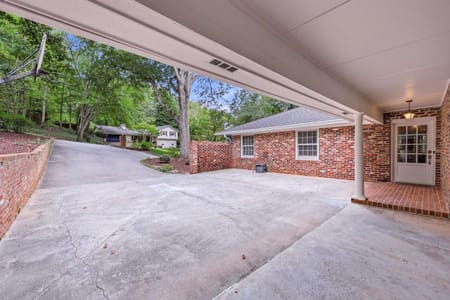 Gainesville, GA 30501 Hall County