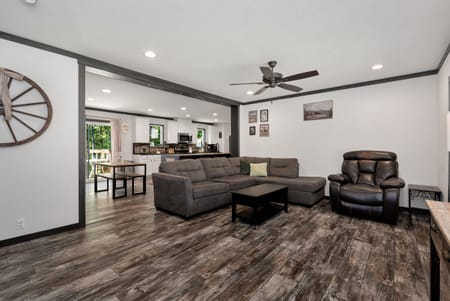 Dawsonville, GA 30534 Dawson County