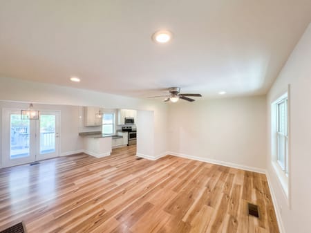 Stockbridge, GA 30281 Rockdale County