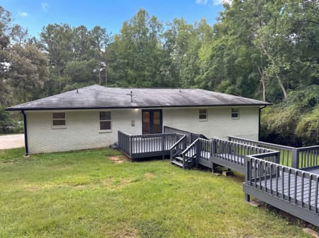 Stockbridge, GA 30281 Rockdale County