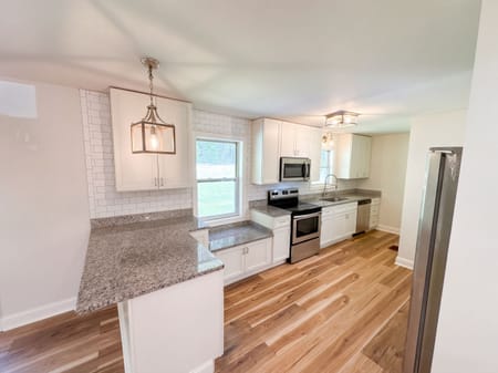 Stockbridge, GA 30281 Rockdale County
