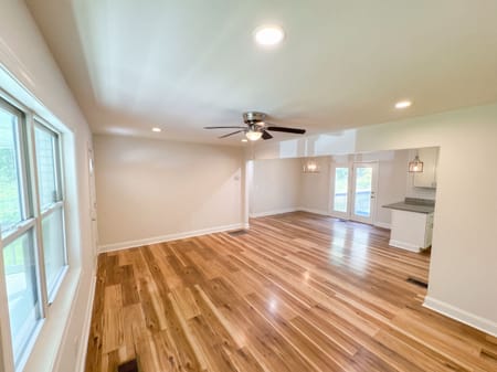 Stockbridge, GA 30281 Rockdale County