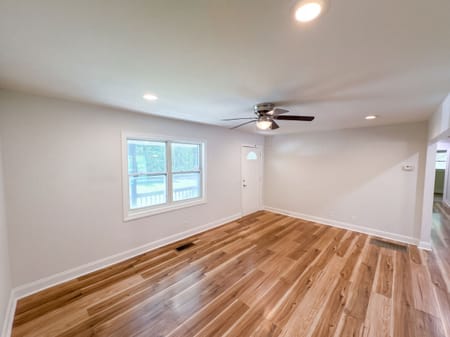 Stockbridge, GA 30281 Rockdale County