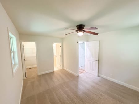 Stockbridge, GA 30281 Rockdale County