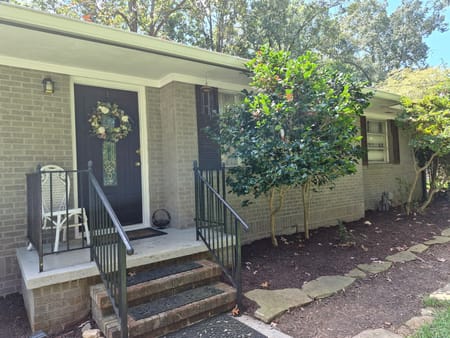 Gainesville, GA 30501 Hall County