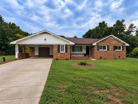 Conyers, GA 30013 Rockdale County