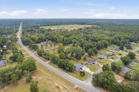 Guyton, GA 31312 Effingham County