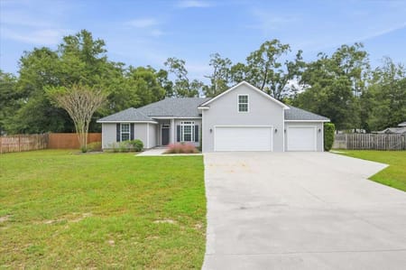 Guyton, GA 31312 Effingham County