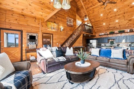 Blue Ridge, GA 30513 Fannin County