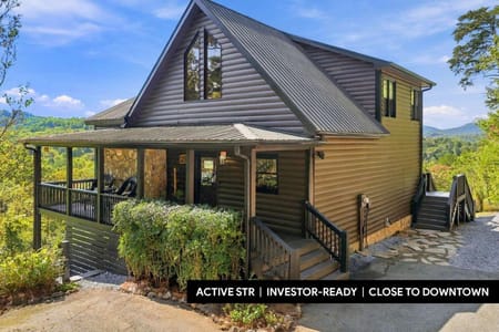 Blue Ridge, GA 30513 Fannin County