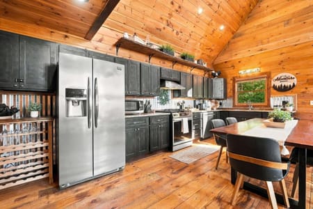 Blue Ridge, GA 30513 Fannin County