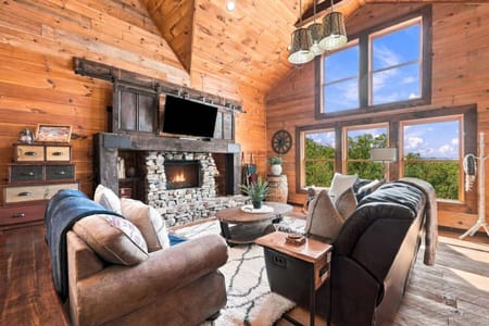 Blue Ridge, GA 30513 Fannin County