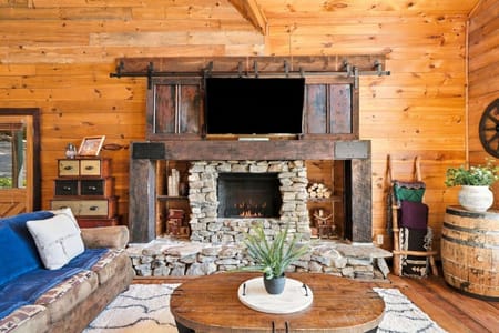 Blue Ridge, GA 30513 Fannin County