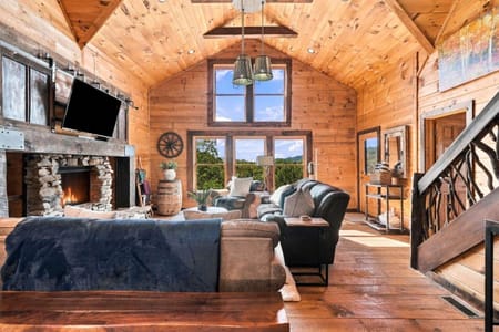 Blue Ridge, GA 30513 Fannin County