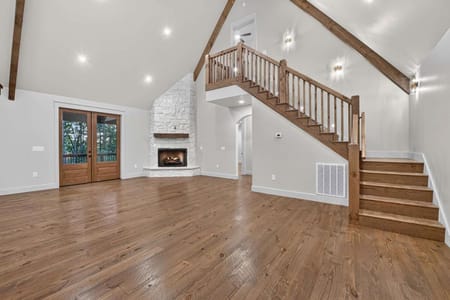 Morganton, GA 30560 Fannin County