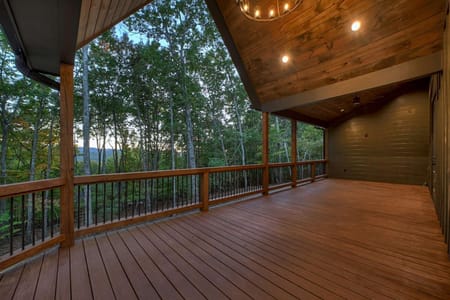 Morganton, GA 30560 Fannin County