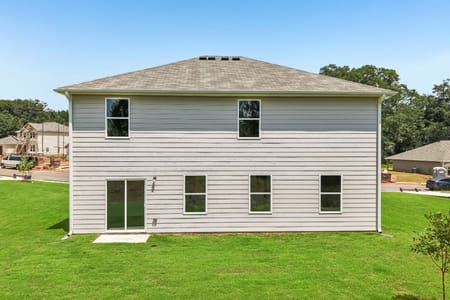 Hogansville, GA 30230 Troup County
