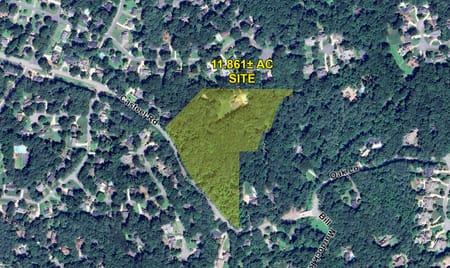 Marietta, GA 30062 Cobb County