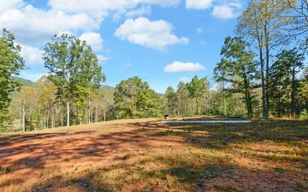 Hiawassee, GA 30546 Towns County