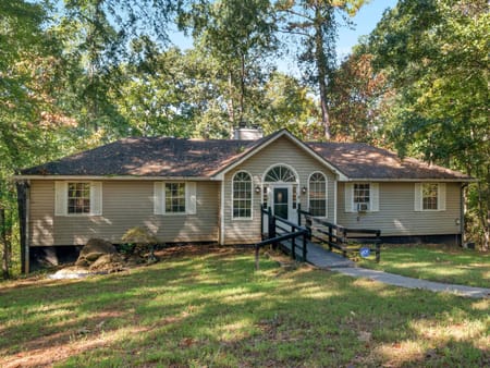 Monticello, GA 31064 Jasper County