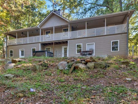 Monticello, GA 31064 Jasper County