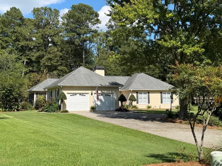 Jonesboro, GA 30236 Clayton County