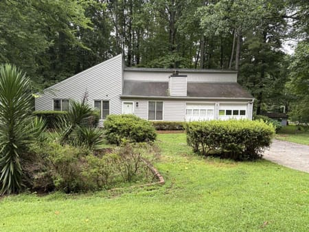 Woodstock, GA 30188 Cherokee County
