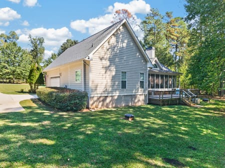 Milledgeville, GA 31061 Baldwin County