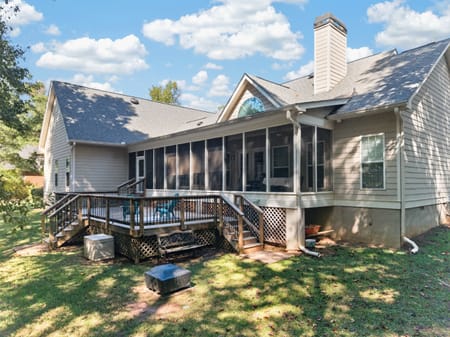 Milledgeville, GA 31061 Baldwin County