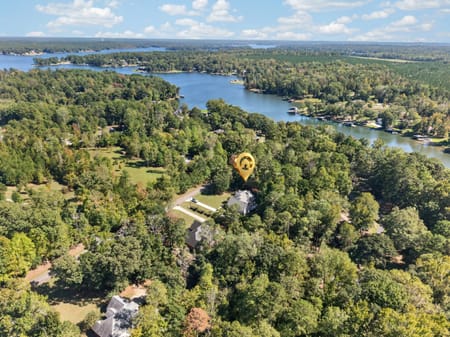 Milledgeville, GA 31061 Baldwin County
