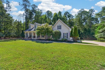 Milledgeville, GA 31061 Baldwin County