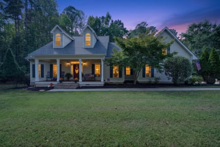 Milledgeville, GA 31061 Baldwin County