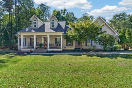 Milledgeville, GA 31061 Baldwin County