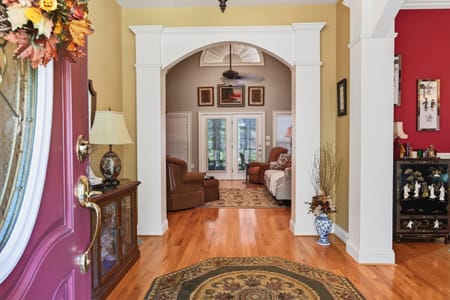 Milledgeville, GA 31061 Baldwin County