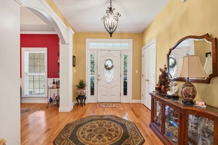 Milledgeville, GA 31061 Baldwin County