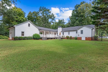 Athens, GA 30605 Clarke County