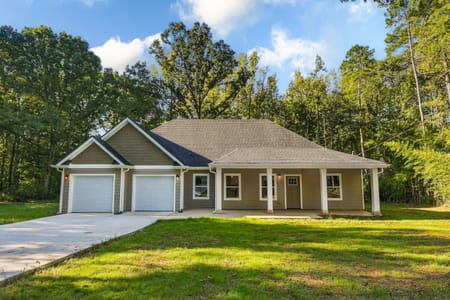 Union Point, GA 30669 Greene County