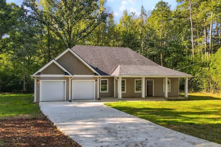 Union Point, GA 30669 Greene County