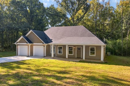 Union Point, GA 30669 Greene County