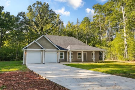Union Point, GA 30669 Greene County