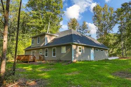 Union Point, GA 30669 Greene County