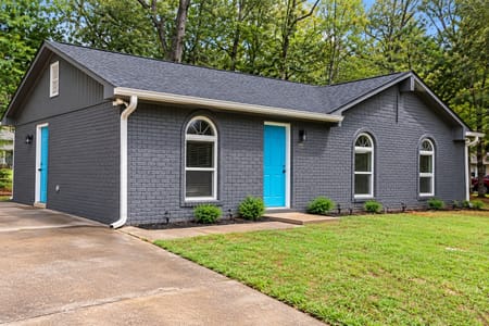 Morrow, GA 30260 Clayton County