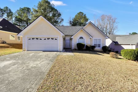 Jonesboro, GA 30238 Clayton County