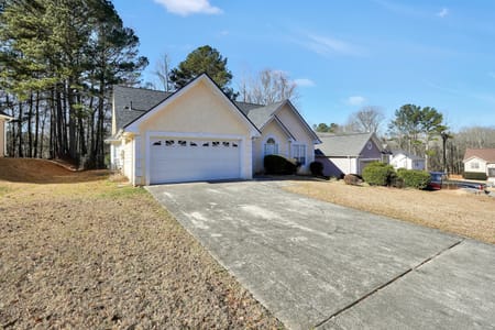 Jonesboro, GA 30238 Clayton County