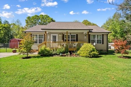 Dalton, GA 30720 Whitfield County
